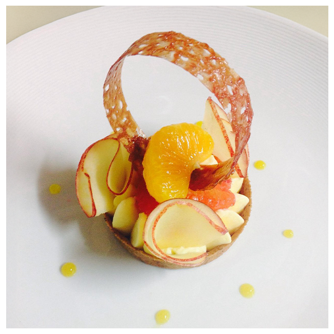 Restaurant Lamballe - Restaurant Côtes d'Amor - Manoir Des Portes - bon restaurant LAMBALLE