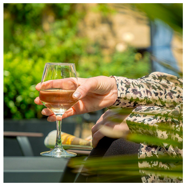 Restaurant Lamballe - Restaurant Côtes d'Amor - Manoir Des Portes - Meilleur restaurant Lamballe