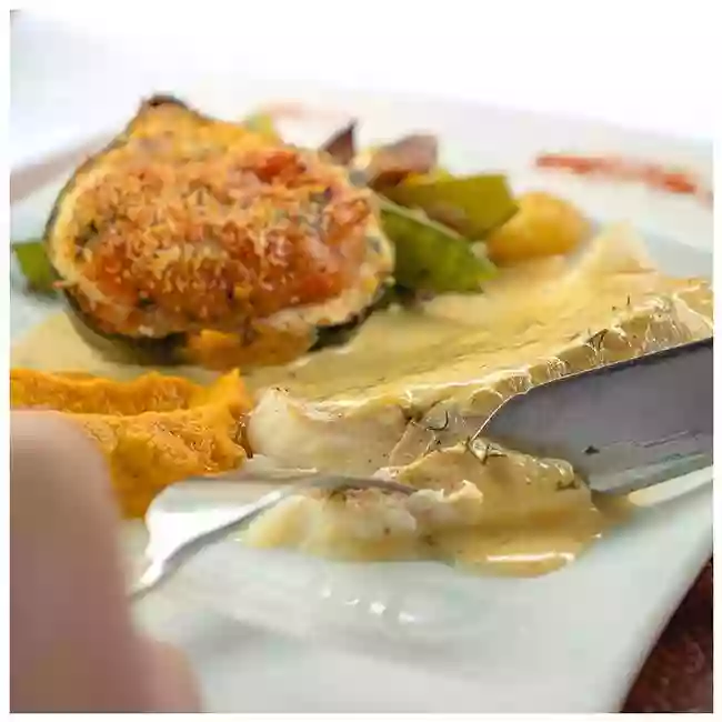 Manoir Des Portes - restaurant LAMBALLE - manger a LAMBALLE