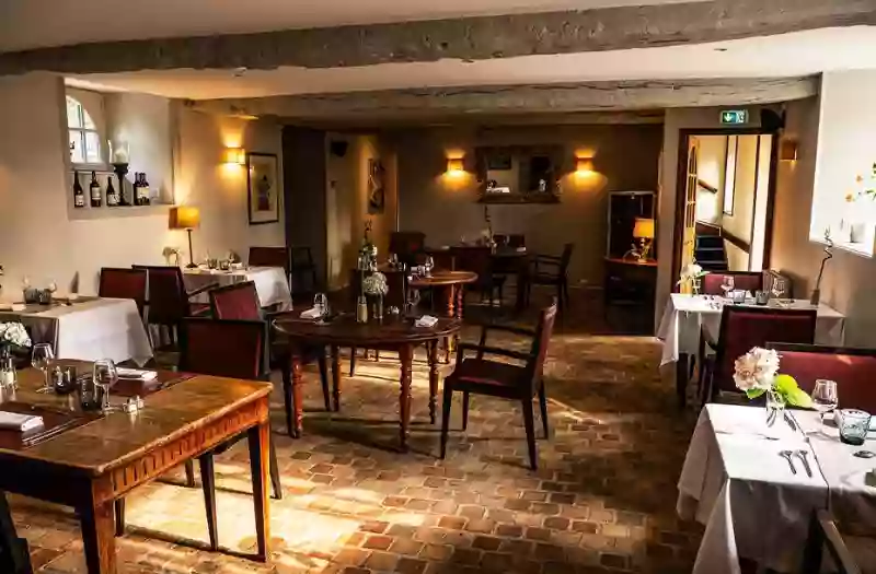 Manoir Des Portes - restaurant LAMBALLE - Meilleur restaurant Lamballe