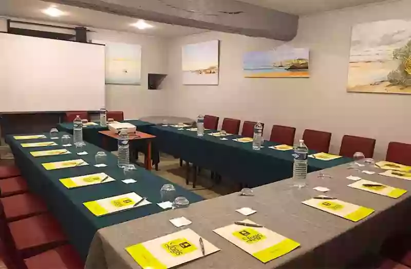 Séminaire Bretagne - Mariage Bretagne - Restaurant Manoir des Portes - meilleur resto LAMBALLE